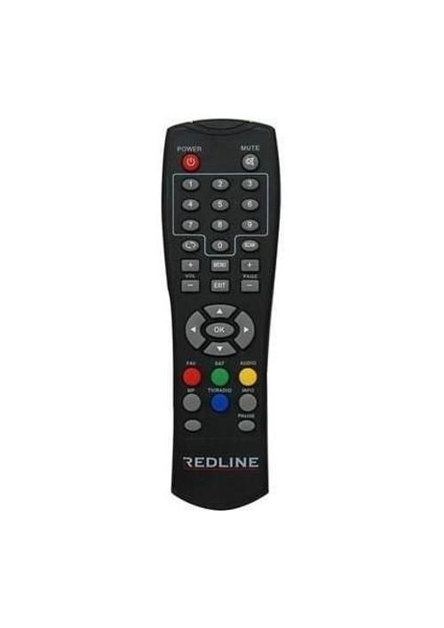 Kumanda 1599 AC656-TRENDLİNE Redline Fta