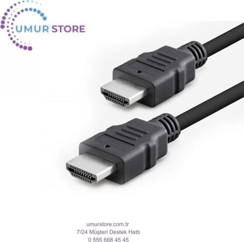 HDMI Kablo - 0.8m
