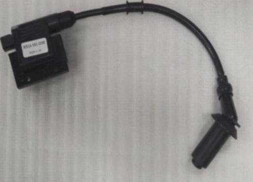 Jet X125 (orj) Ateşleme Bobini Buji Başlıklı