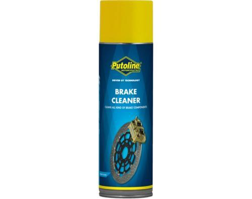 Putolıne Fren Balata Temizleyici Spreyi (brake Cleaner)