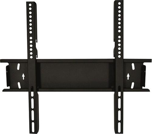 75” İle Uyumlu Sabit Tv Duvar Asma Askı Aparatı-120 Kg Taşımaa