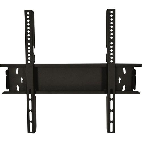Hısense 75” İle Uyumlu Sabit Tv Duvar Asma Askı Aparatı-120 Kg Taşıma