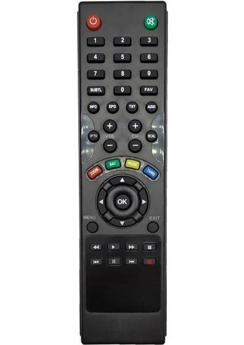 Kumanda -REDLİNE Ip Tv