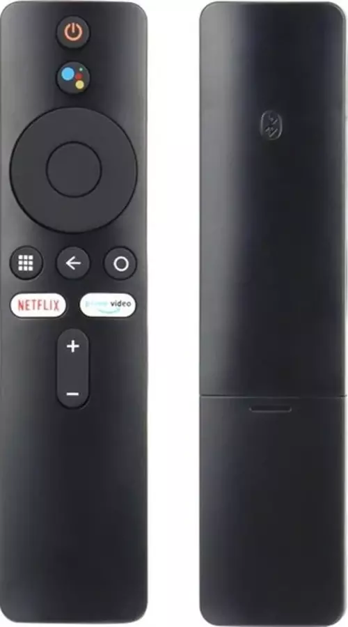 XMRM-006 Xiaomi Mi Box S Mi Tv Stick Mdz-22 Kumandası-Ab