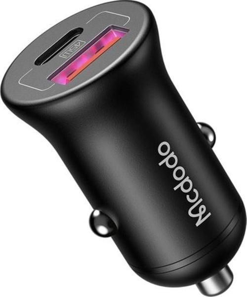 Cc-2680 Usb Typec 45w Pd Araç Şarj Cihazı