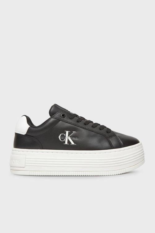 Kadın Sneaker YW0YW018780GM