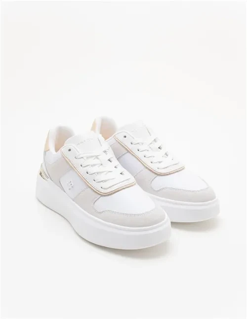 Kadın Sneaker FW0FW086320JG