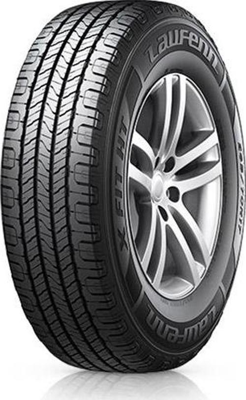 265/70R16 112T LD01 X FIT HT 4x4 Yaz Lastiği (Üretim Tarihi : 2024)