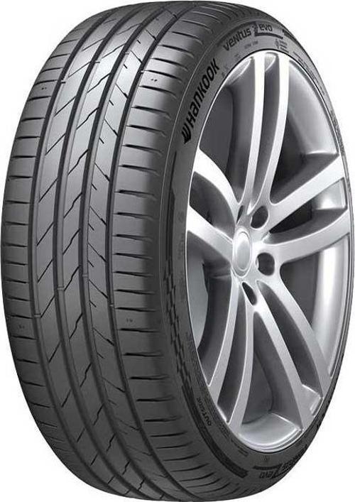 265/30R19 XL 93Y Ventus evo K137  Otomobil Yaz Lastiği (Üretim Yılı: 2024)