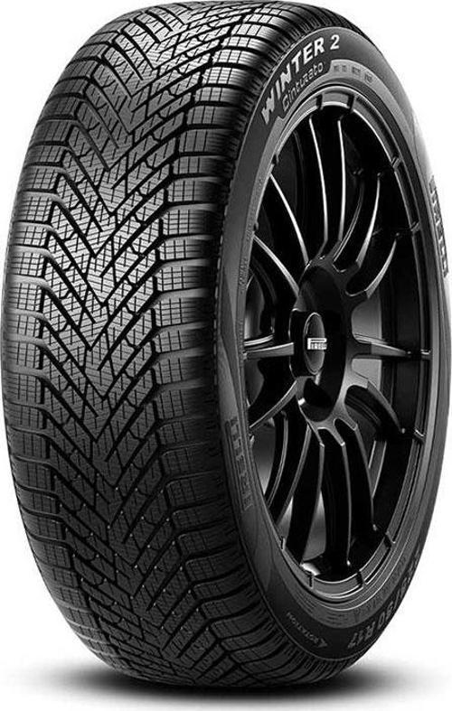 Cinturato Winter 2 195/60R18 96H XL M+S 3PMSF Otomobil Kış Lastiği (Üretim Yılı: 2024)