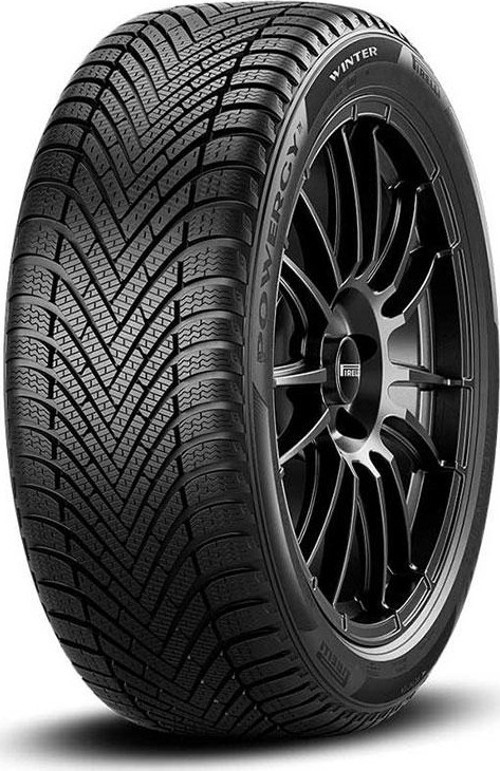 Powergy Winter 215/55R17 98V XL M+S 3PMSF Otomobil Kış Lastiği (Üretim Yılı: 2024)