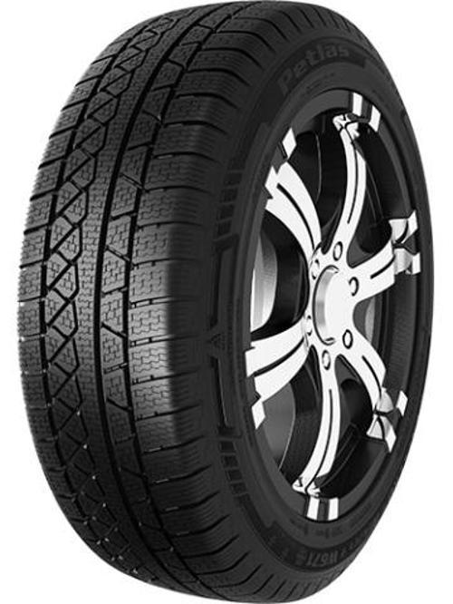 Explero Winter W671 235/60R18 107H RF M+S 3PMSF 4x4 Kış Lastiği (Üretim Yılı: 2024)