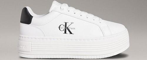 Kadın Sneaker YW0YW0187801W