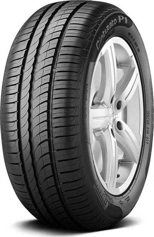 Cinturato P1 205/55R16 91V Oto Yaz Lastiği (Üretim Yılı: 2025)