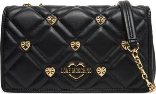 Kapitoneli Ayarlanabilir Zincir Askılı Kadın Omuz Çanta JC4120PP1MLI0000