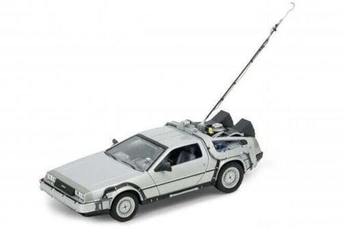 22443 WELLY 1 24 BACK TO THE FUTURE II