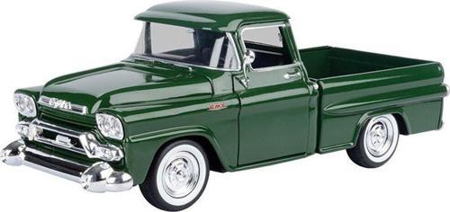 79385 1: 24 1958 GMC 100 WIDESIDE PICKUP