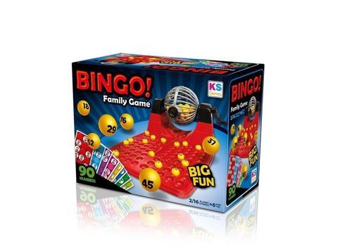 25906 BİNGO