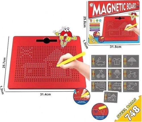 YM2204 784 METAL TOPLU BY MAGNET