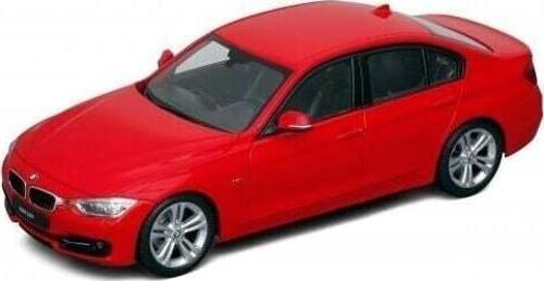18043 WELLY DIE CAST 1 18 BMW 335İ