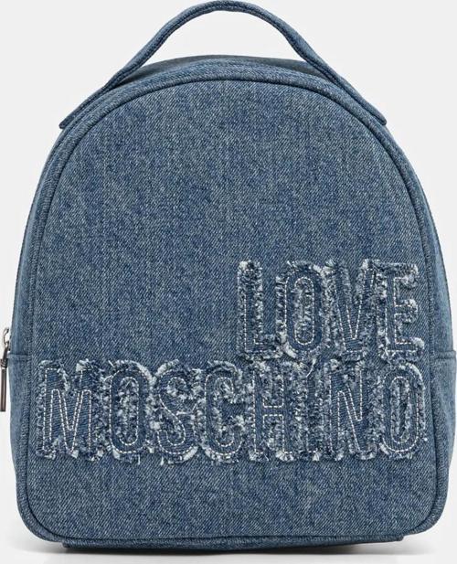 Kadın Denim Sırt Çanta JC4246PP0MKM0750