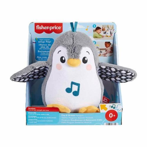HNC10  Sevimli Penguen