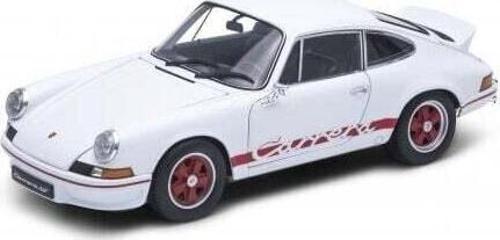 18044 WELLY 1 18 DİE CAST 1973 PORCHE 91