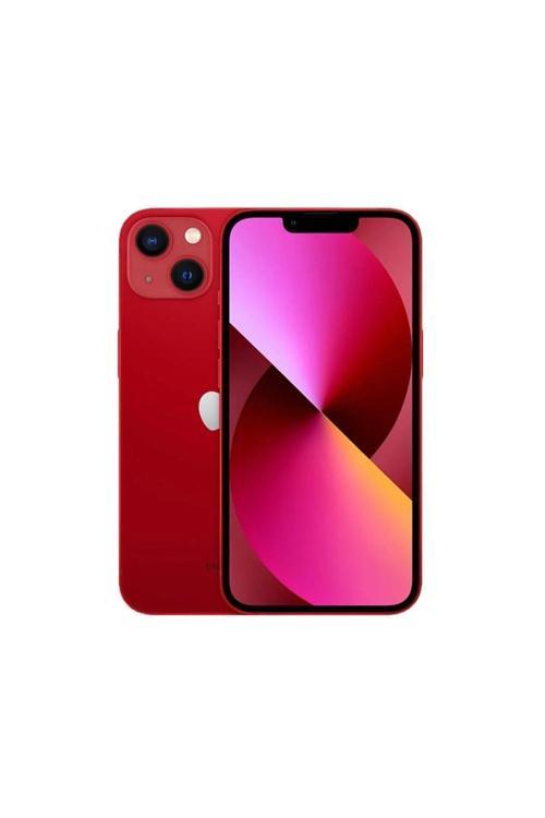 Yenilenmiş Apple iPhone 13 Mini 128 GB Cep Telefonu (12 Ay Garantili) - B Kalite