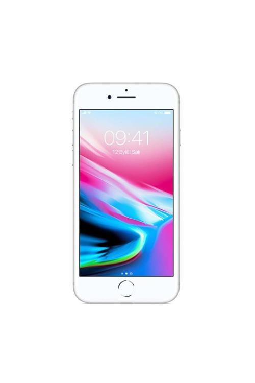 Yenilenmiş Iphone 8 256 Gb (12 AY DELTA SERVİS GARANTİLİ) - A Kalite