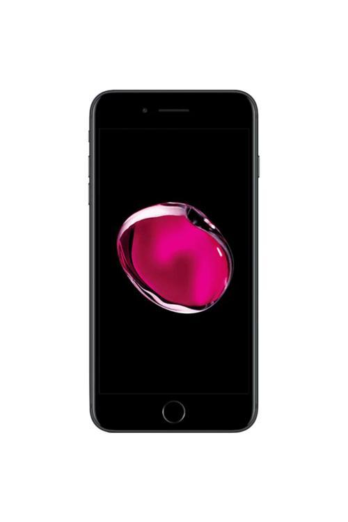 Yenilenmiş iPhone 7 Plus 256 GB Black Cep Telefonu (12 Ay Garantili) - A Kalite