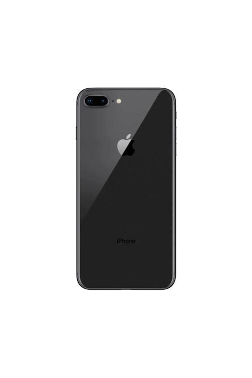 Yenilenmiş iPhone 8 Plus 128 GB Uzay Grisi Cep Telefonu (12 Ay Garantili) - B Kalite
