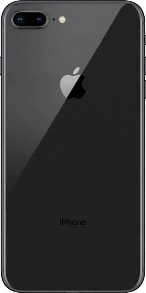 Yenilenmiş iPhone 8 Plus 128 GB Uzay Grisi Cep Telefonu (12 Ay Garantili) - B Kalite