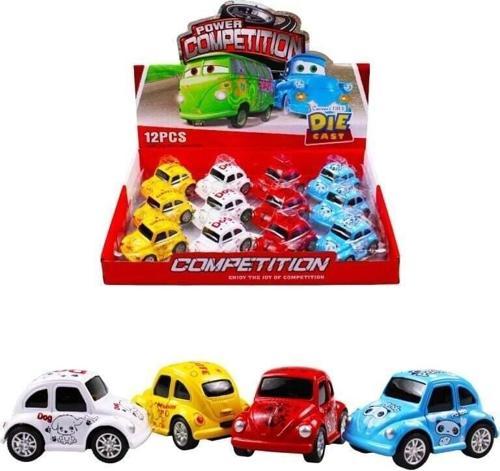 KZL-1300A-14 CEK BIRAK VOSVOS ARABALAR 240