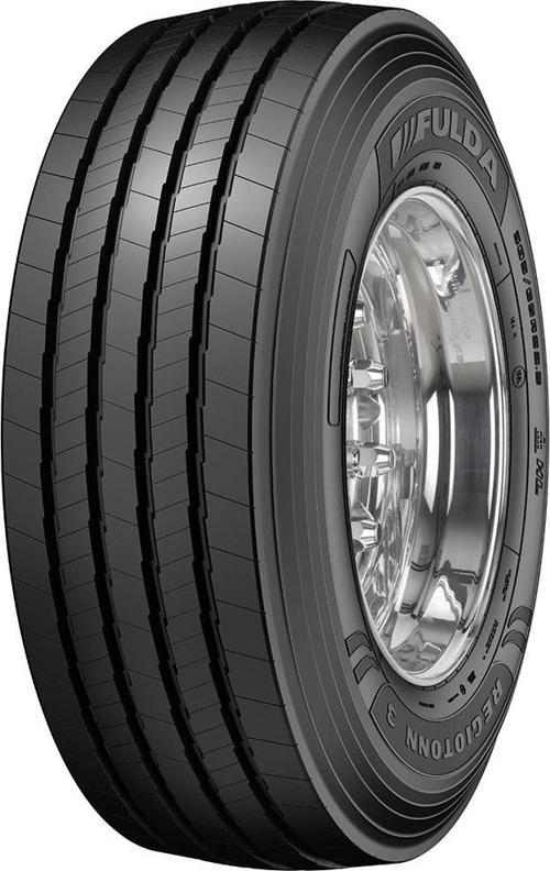 385/65R22.5 164K RegioTonn 3 (4 Mevsim) (2025)