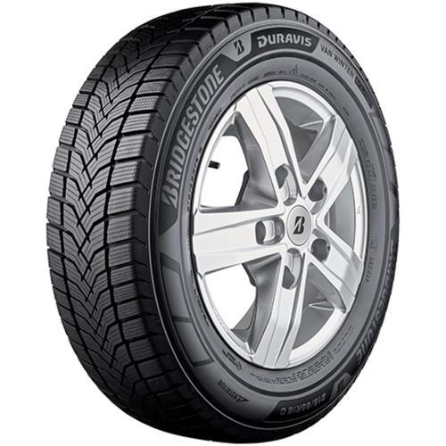 205/75R16C 113/111R Duravis Van Winter (Kış) (2025)