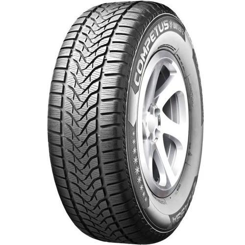 215/60R17 100V XL Competus Winter 2+ (Kış) (2025)