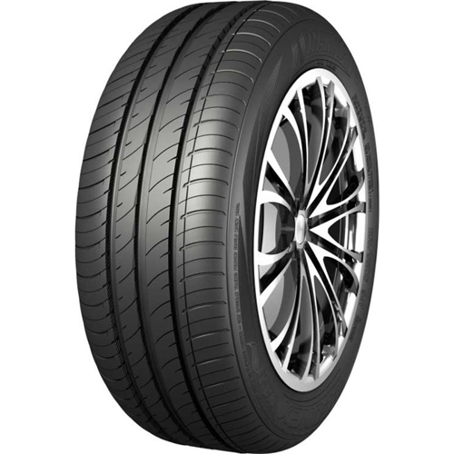 195/65R15 91H Econex NA-1 (Yaz) (2025)
