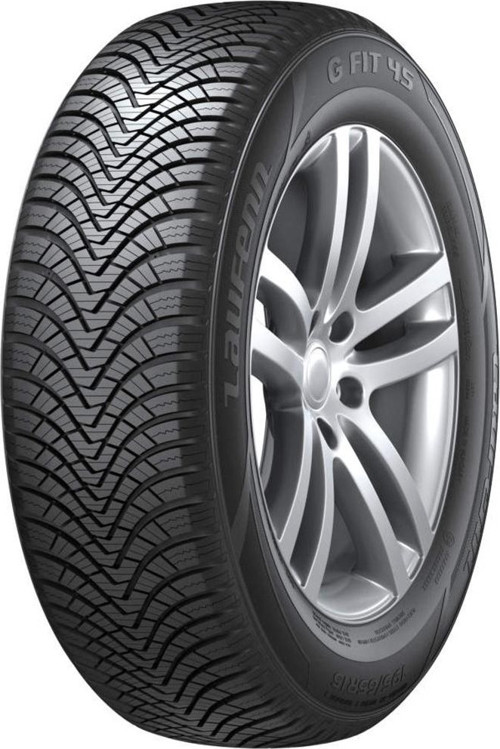 185/60R14 82H M+S G Fit 4S LH71 (4 Mevsim) (2025)