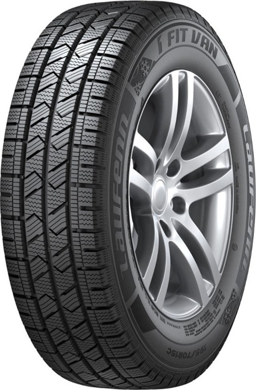 215/65R16C 109/107T I Fit Van LY31 (Kış) (2025)