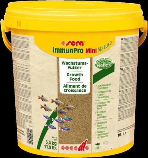 İmmunPro Mini 50 gr Probiotic