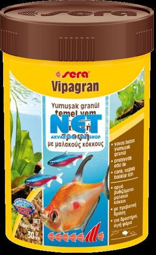 Vipagran 100ML 30gr Orjinal kutusunda