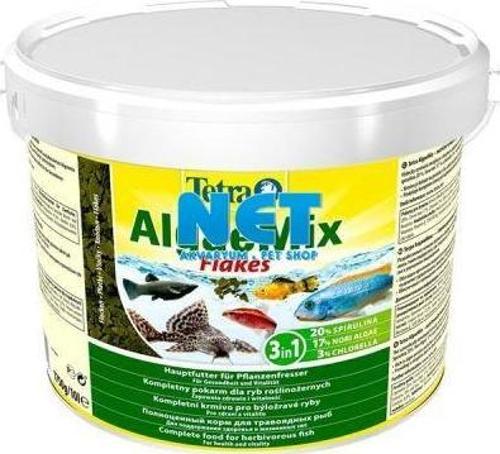 AlgaeMix 10 LT 1750 gr Orjinal Anadolu Pet Ürünüdür