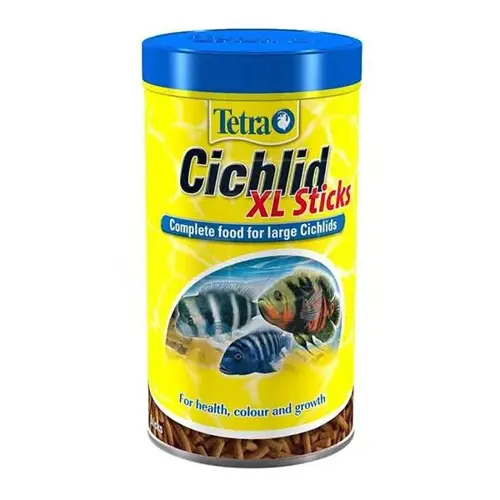 Cichlid XL Sticks 1 LT Orjinal Kutusunda