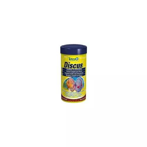 Discus 1 LT  Orjinal Kutusunda