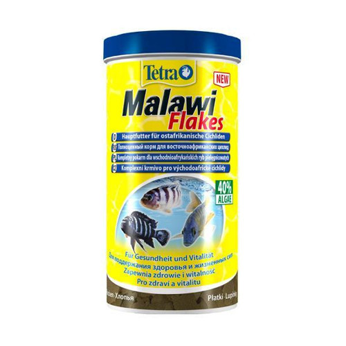 Malawi Flakes 250 Ml Anadolu Pet Ürünüdür
