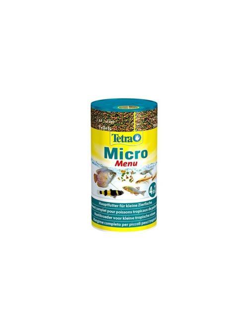 Micro Menu 100 ML  Orjinal Anadolu Pet Ürünüdür