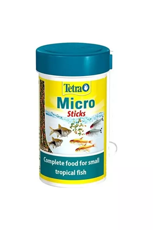 Micro Sticks 100 ML  Orjinal Anadolu Pet Ürünüdür