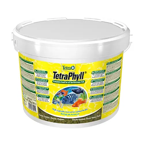 Phyll 10 LT Flakes 2050 gr   Orjinal Kova Anadalu Pet Ürünü