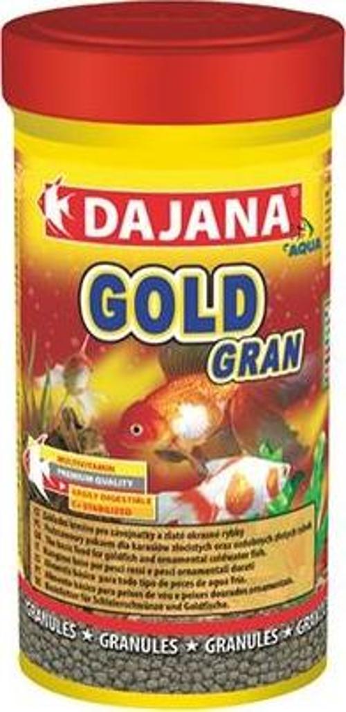 Gold Gran 100 Ml 45 Gr