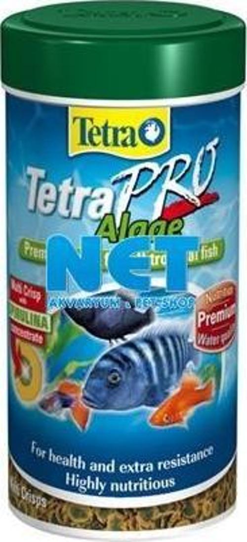 Pro Algae 100 ml 18 gr  Orjinal kutu Anadolu Pet Ürünüdür